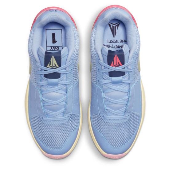 Nike Ja 1 "Wet Cement"